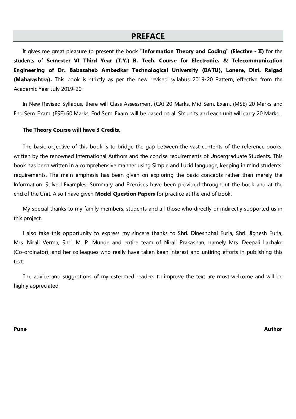 Information Theory And Coding - Page 4