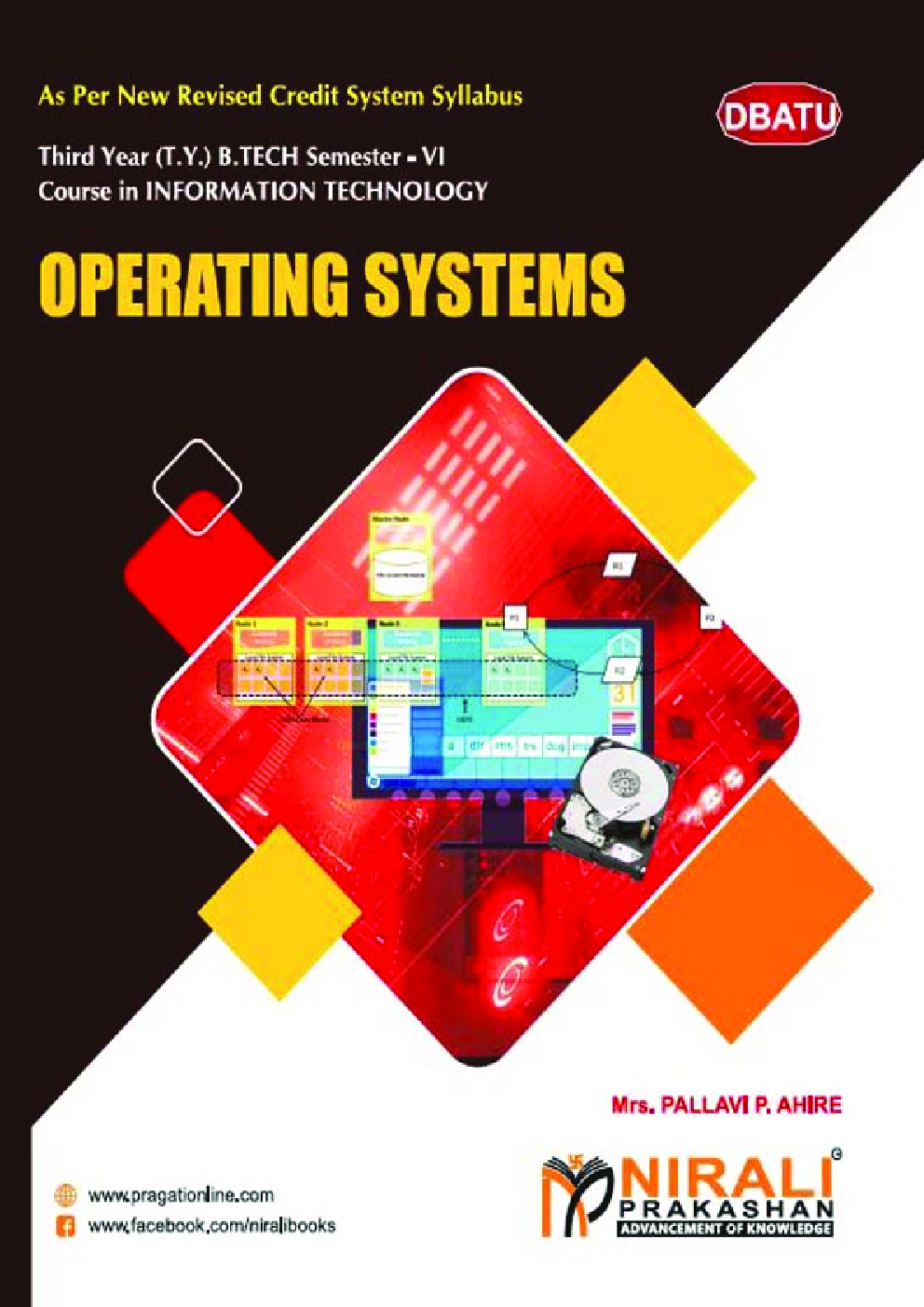 Operating Systems - Page 1
