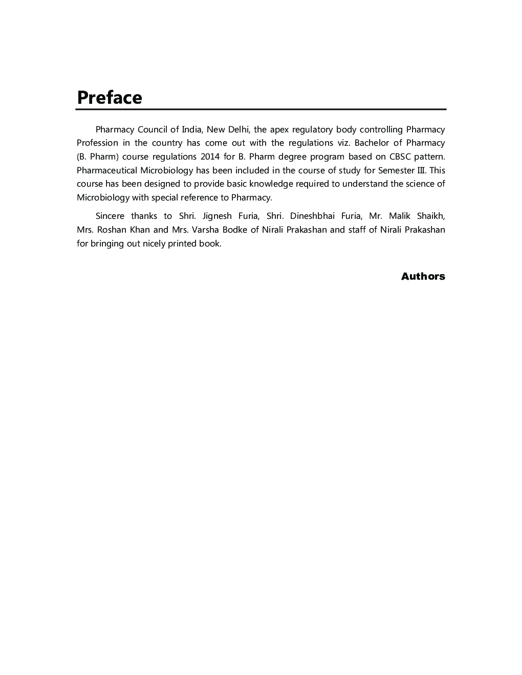 Practical Pharmaceutical Microbiology - Page 4