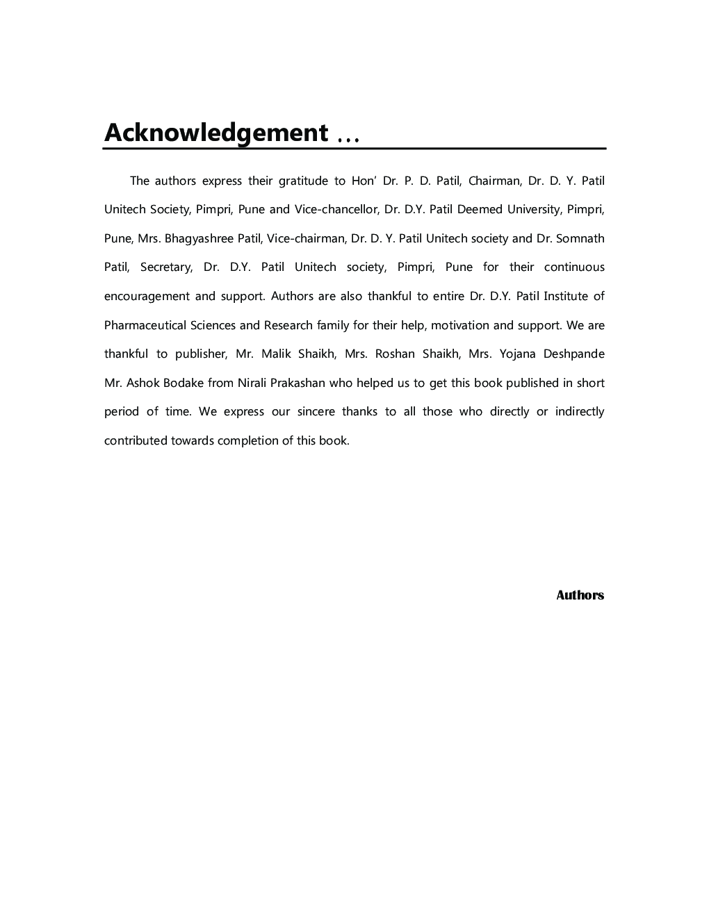 Pharmaceutical Quality Assurance - Page 4