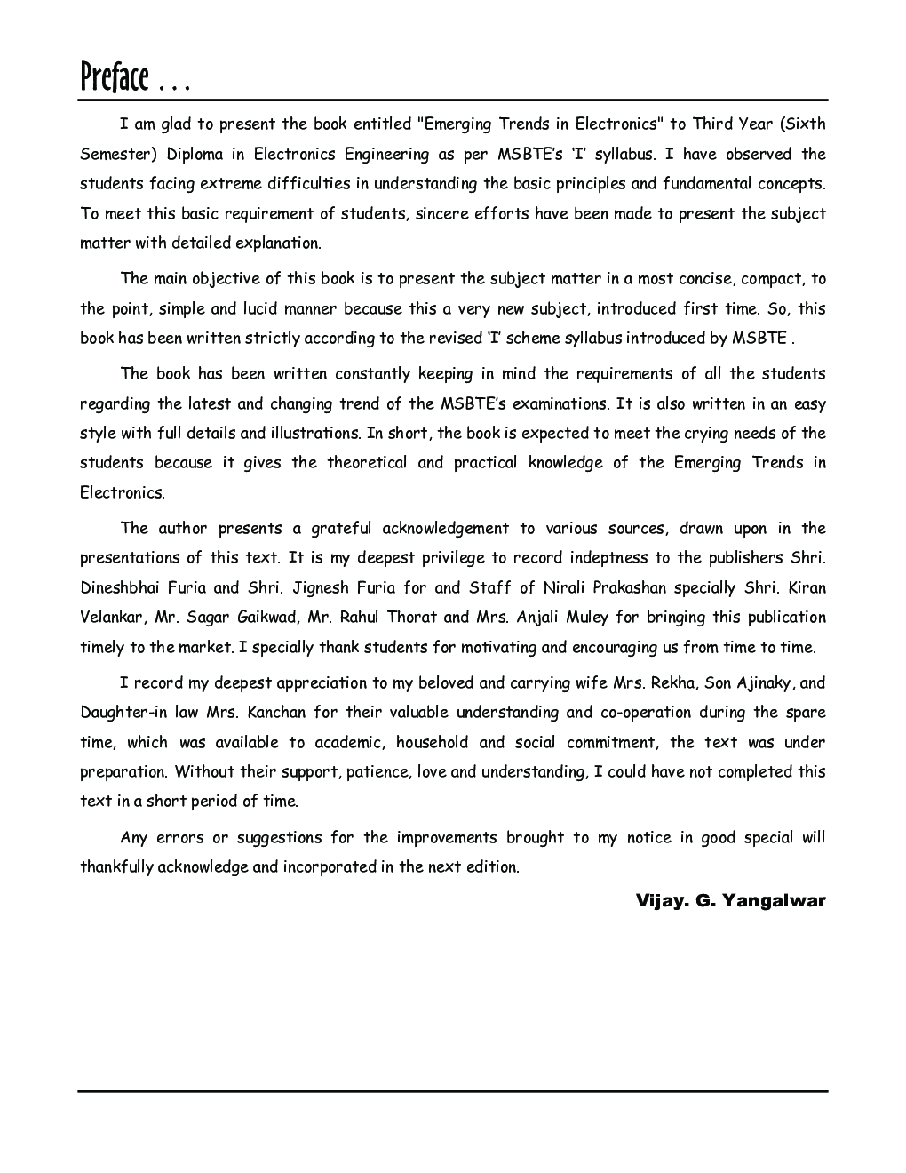 Emerging Trends In Electronics - Page 4