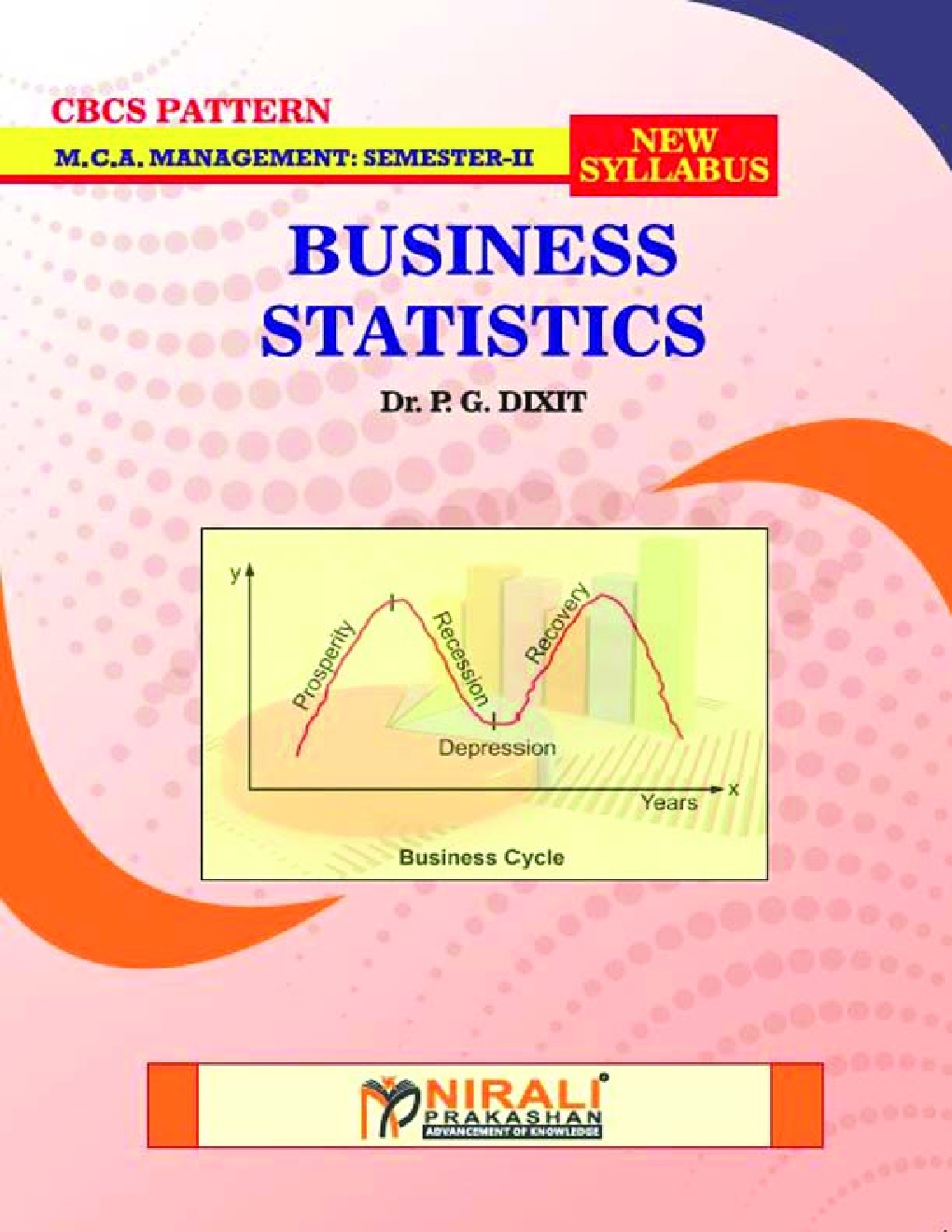 Business Statistics - Page 1