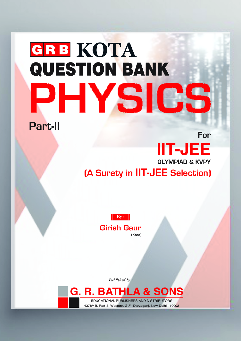 Kota Question Bank Physics Part-II For IIT-JEE - Page 2
