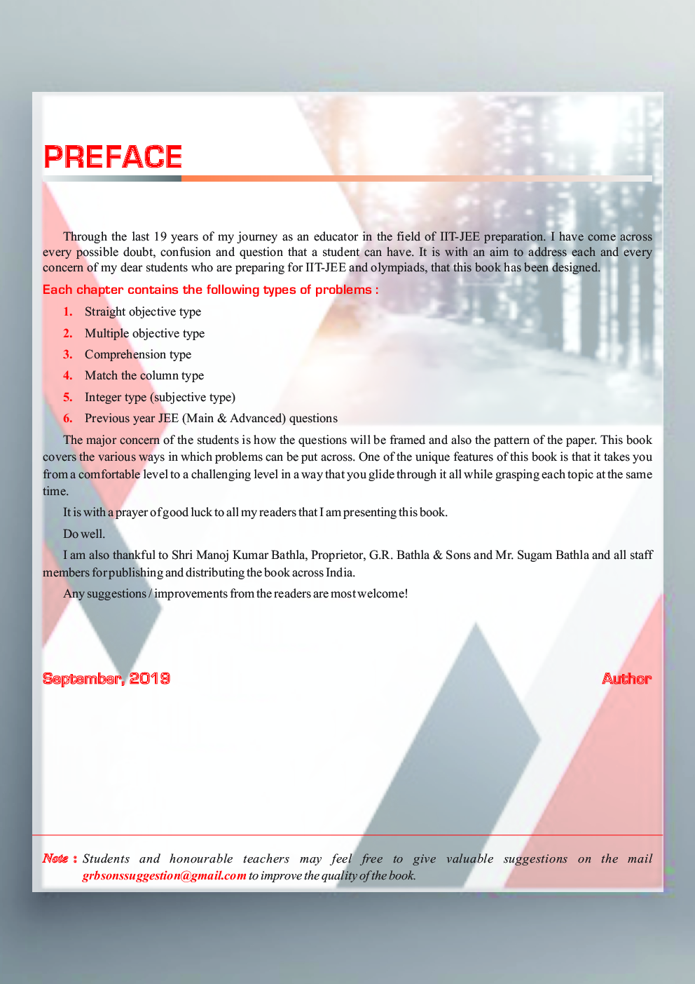 Kota Question Bank Physics Part-II For IIT-JEE - Page 4