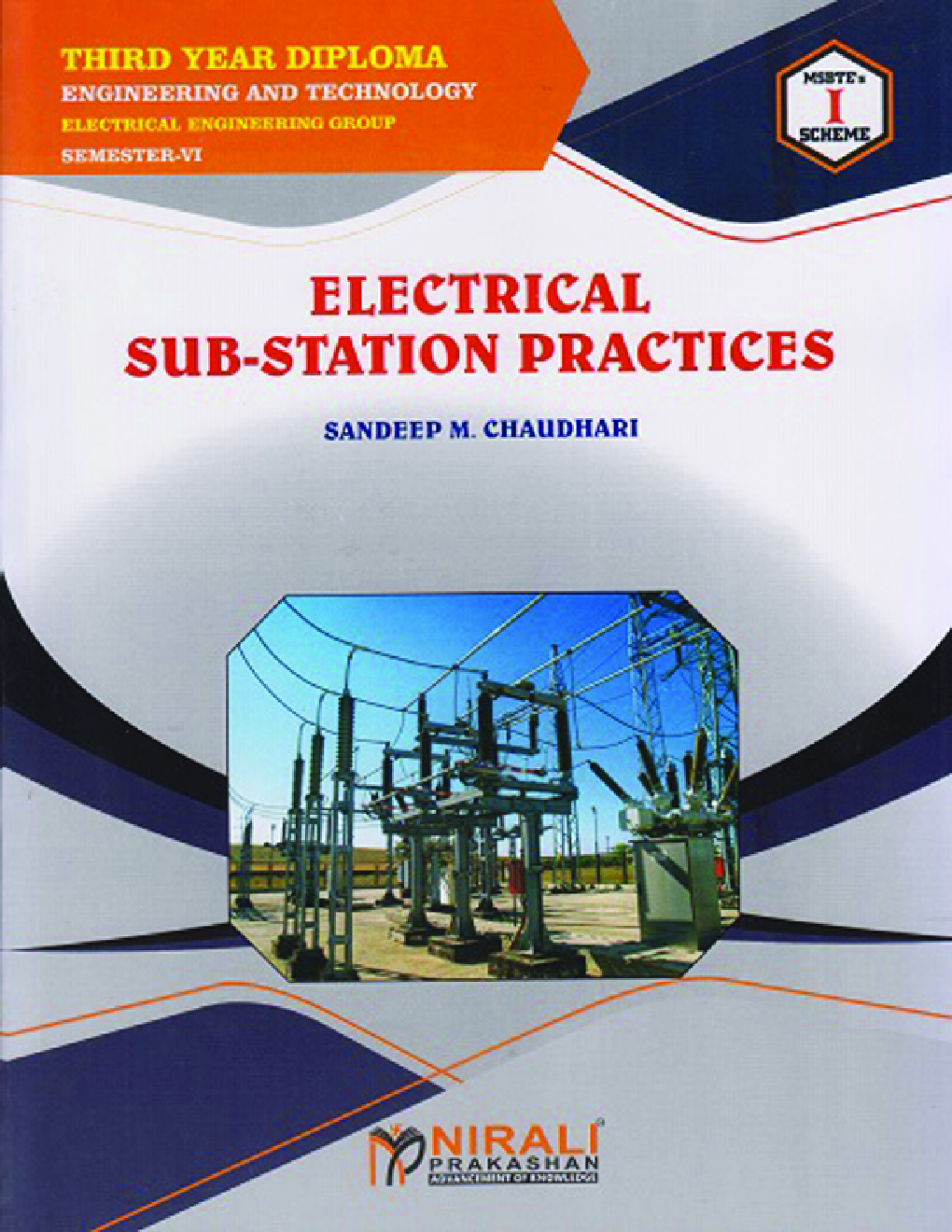 Electrical Sub-Station Practices - Page 1