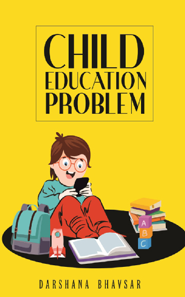 Child Education Problem - Page 1