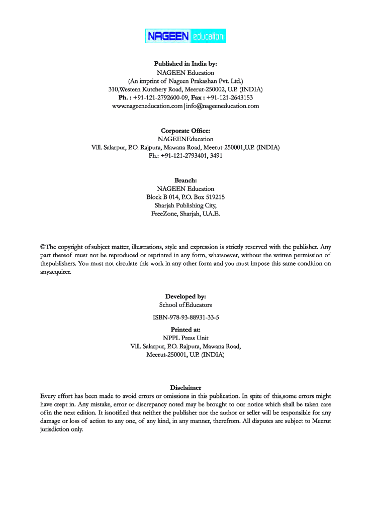 Rumpelstiltskin For Class VI - Page 2