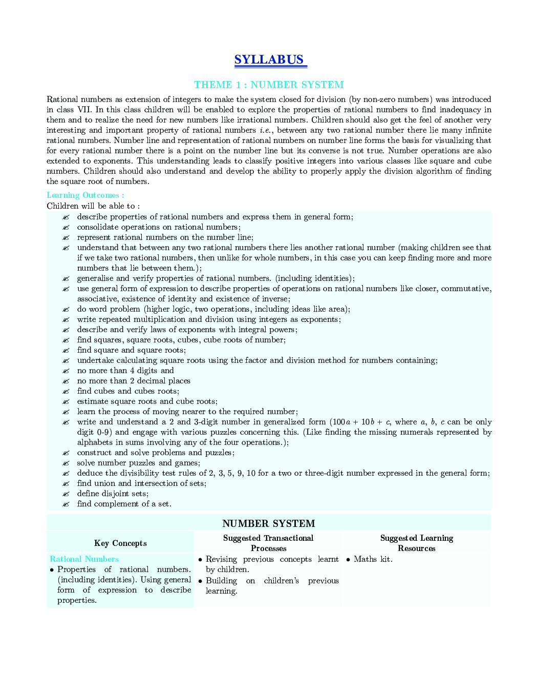 Download ICSE Class 8 Mathematics PDF Online 2021 by Sanjeev Verma