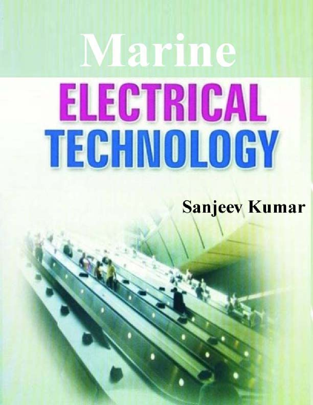 Marine Electrical Technology - Page 1