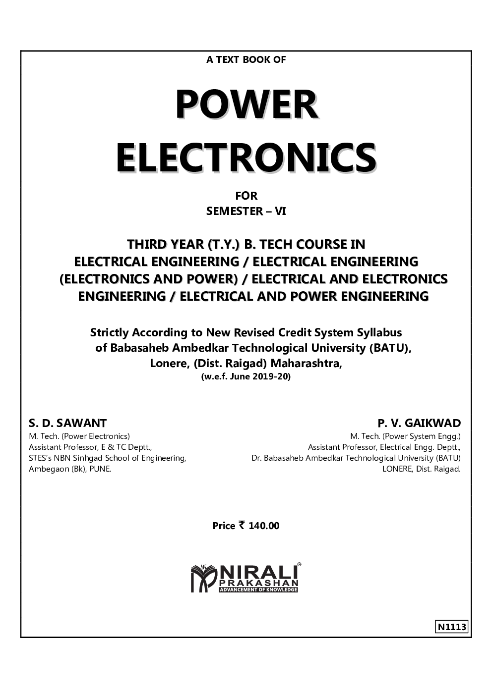 Power Electronics - Page 2