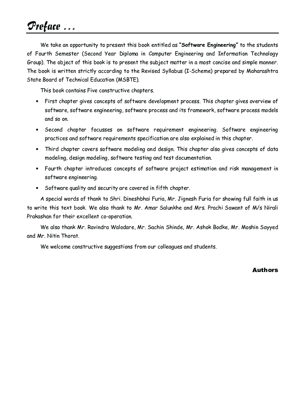 Software Engineering - Page 4