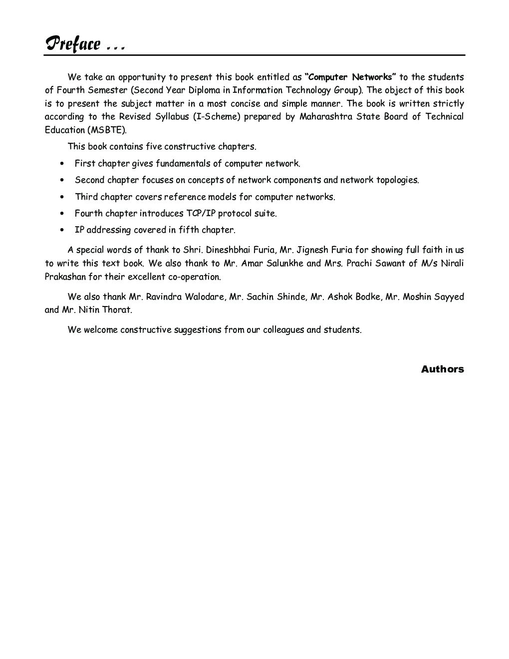 Computer Networks - Page 4