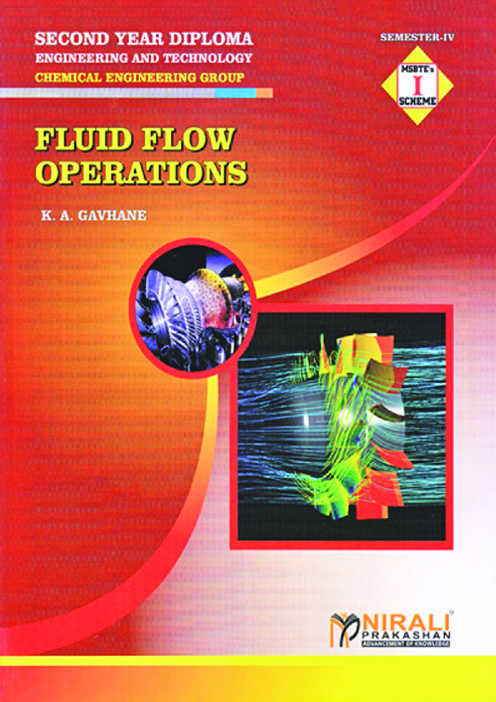 Fluid Flow Operations - Page 1