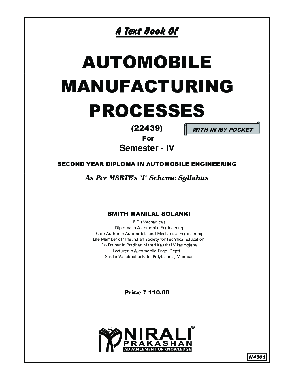 Automobile Manufacturing Processes - Page 2