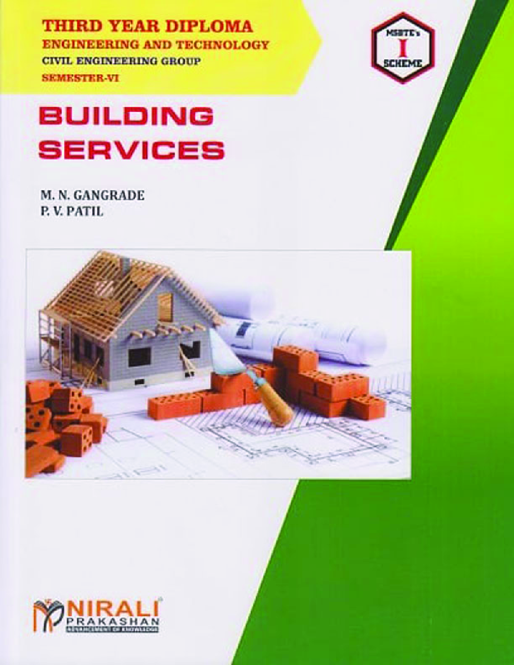 Building Services - Page 1