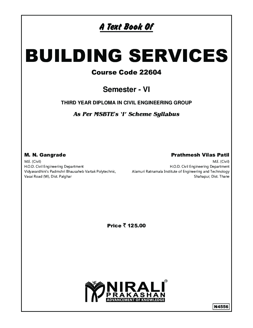 Building Services - Page 2