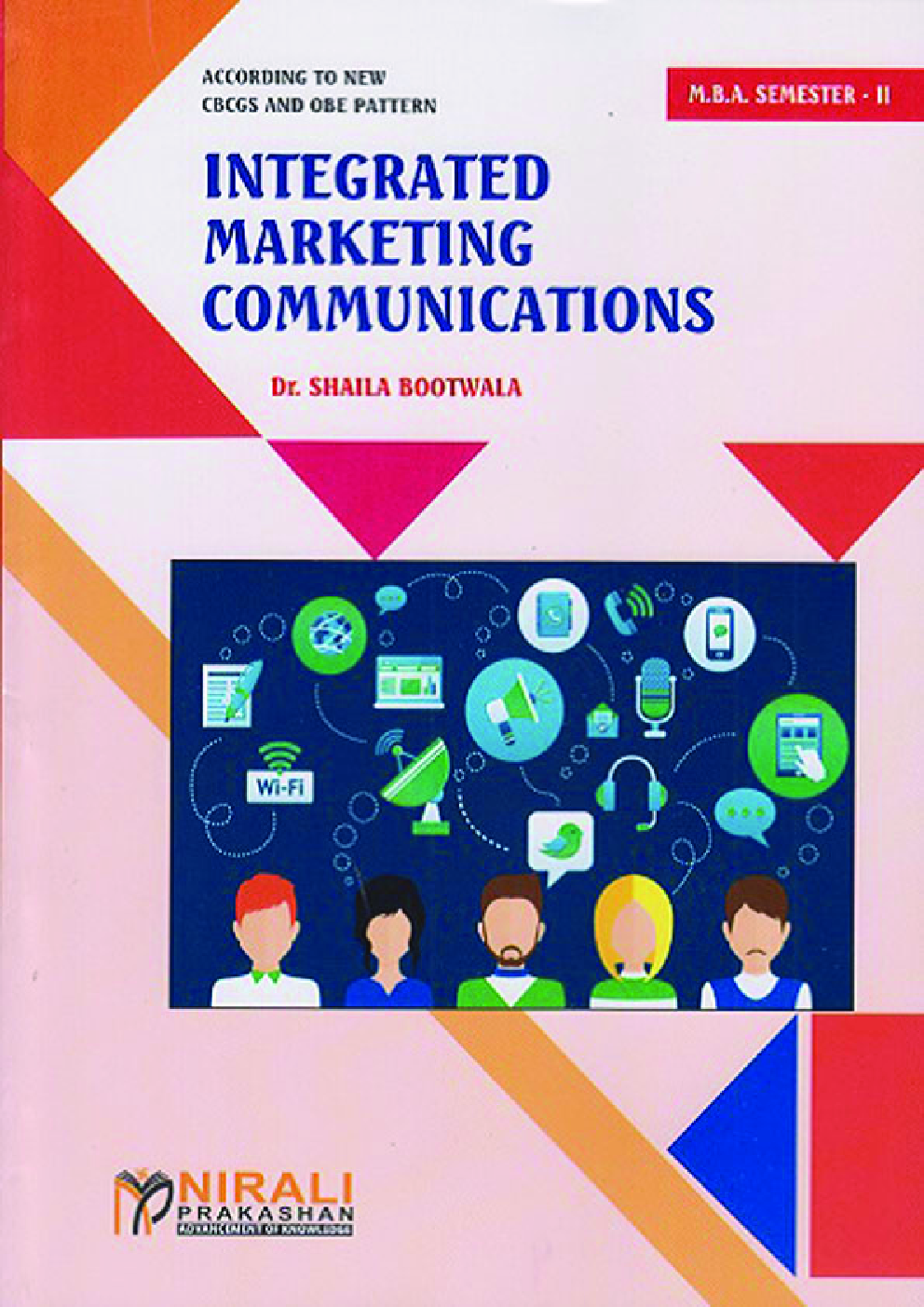 Integrated Marketing Communications - Page 1