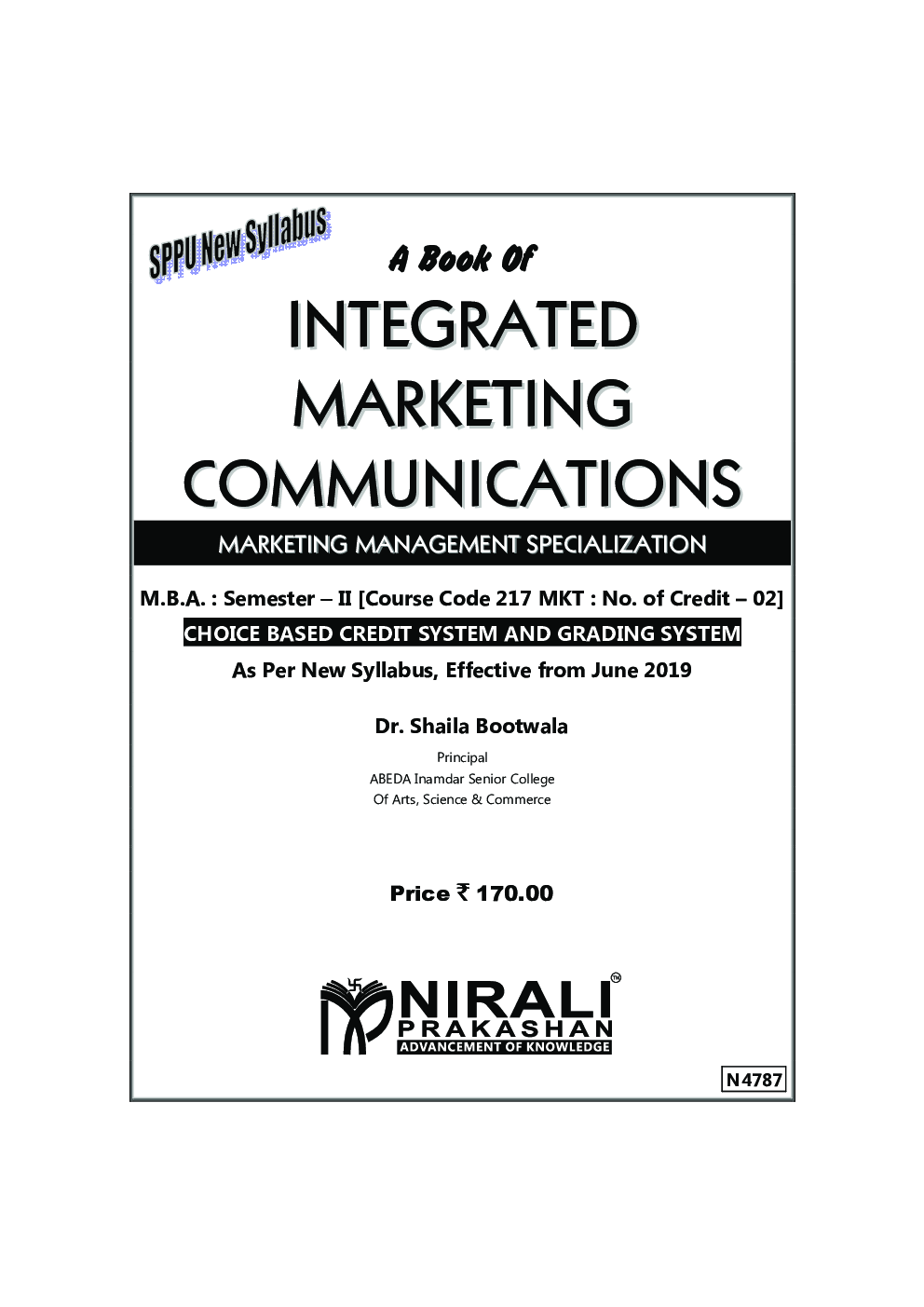 Integrated Marketing Communications - Page 2