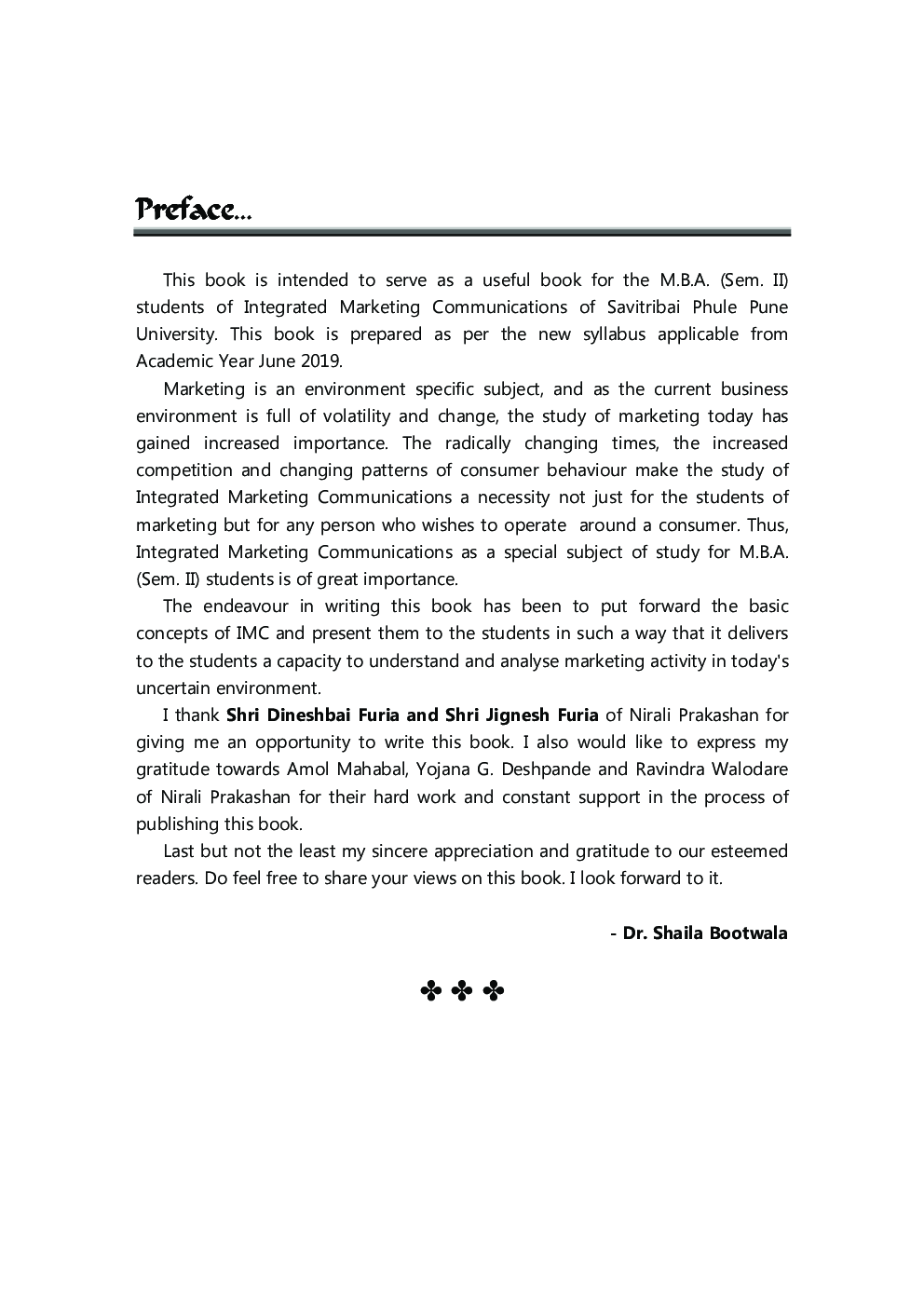 Integrated Marketing Communications - Page 4