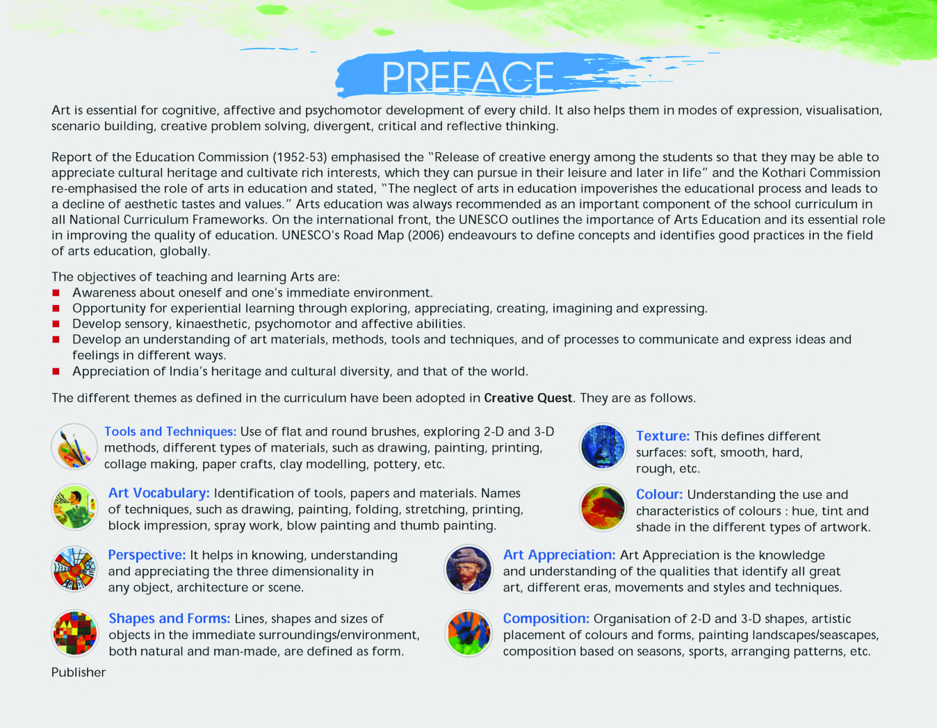 Critical and creative thinking (cct) practice assessment image