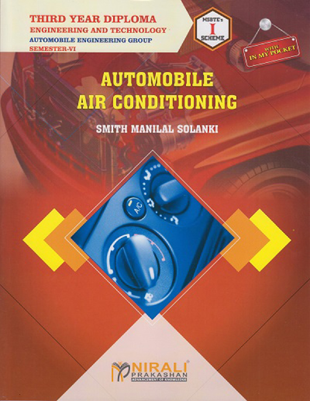 Automobile Air Conditioning - Page 1