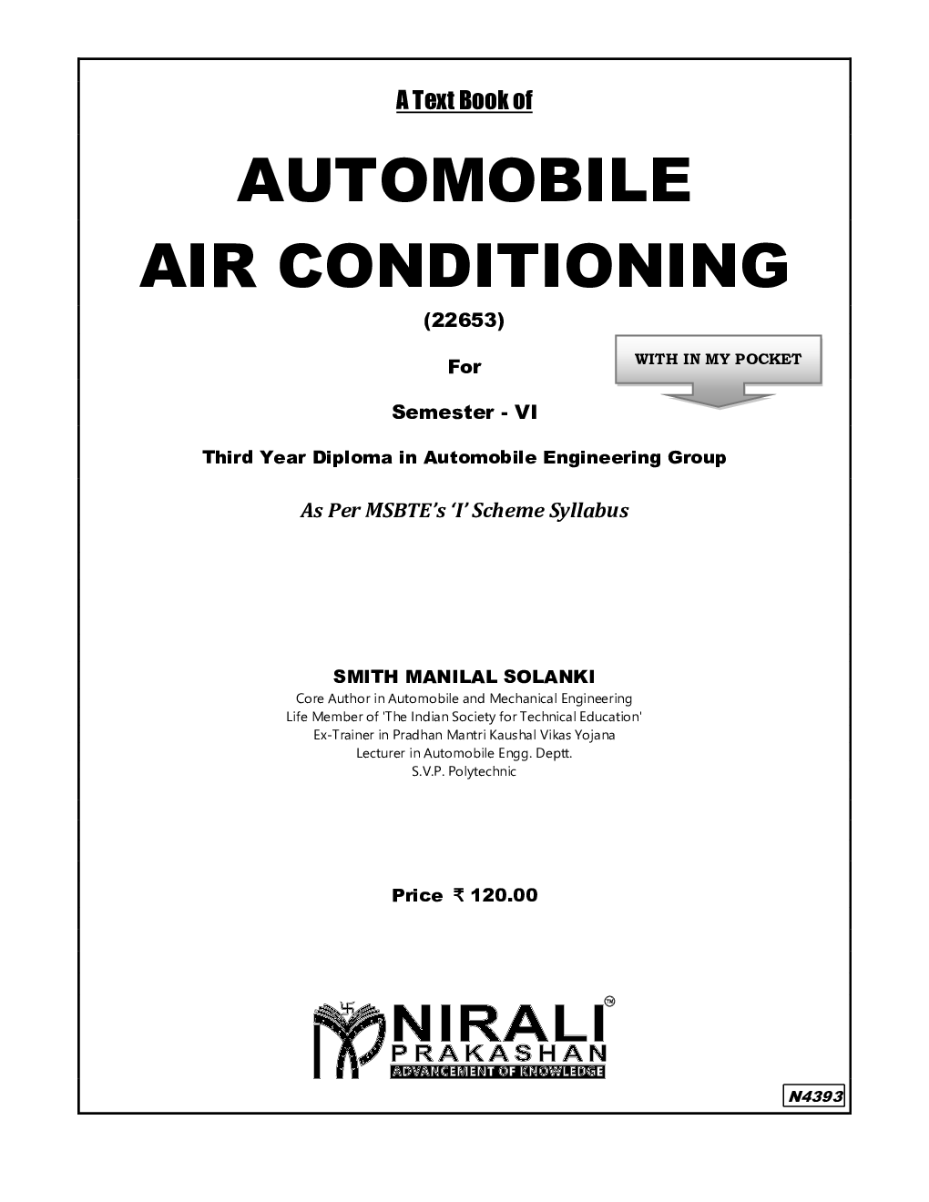 Automobile Air Conditioning - Page 2