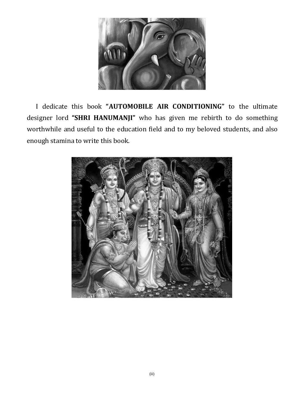 Automobile Air Conditioning - Page 4