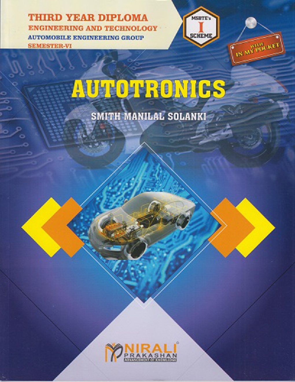 Autotronics - Page 1