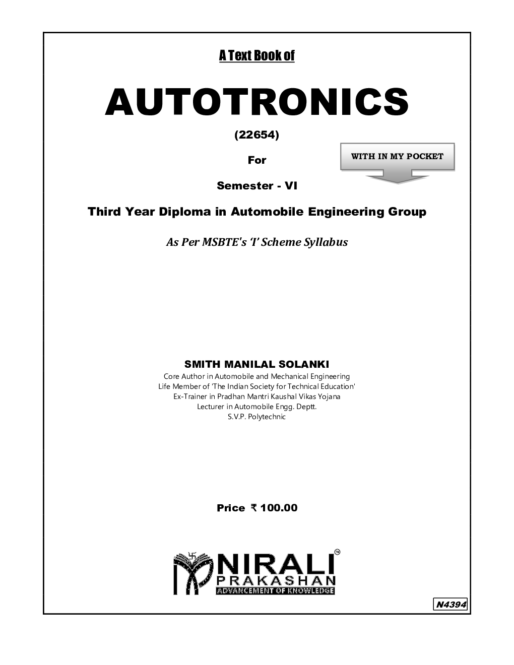 Autotronics - Page 2