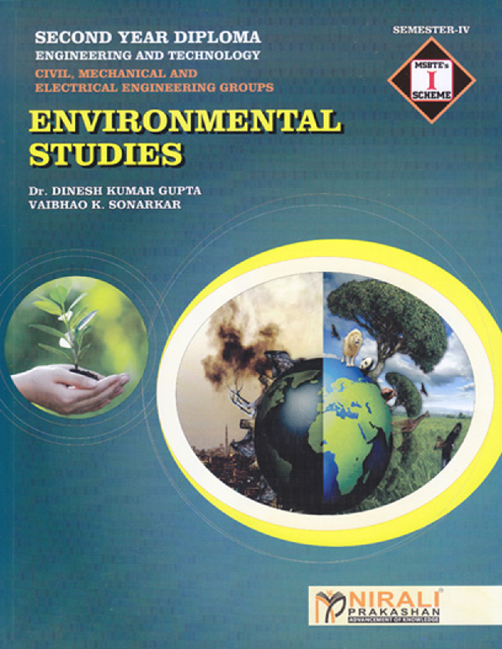 Environmental Studies - Page 1