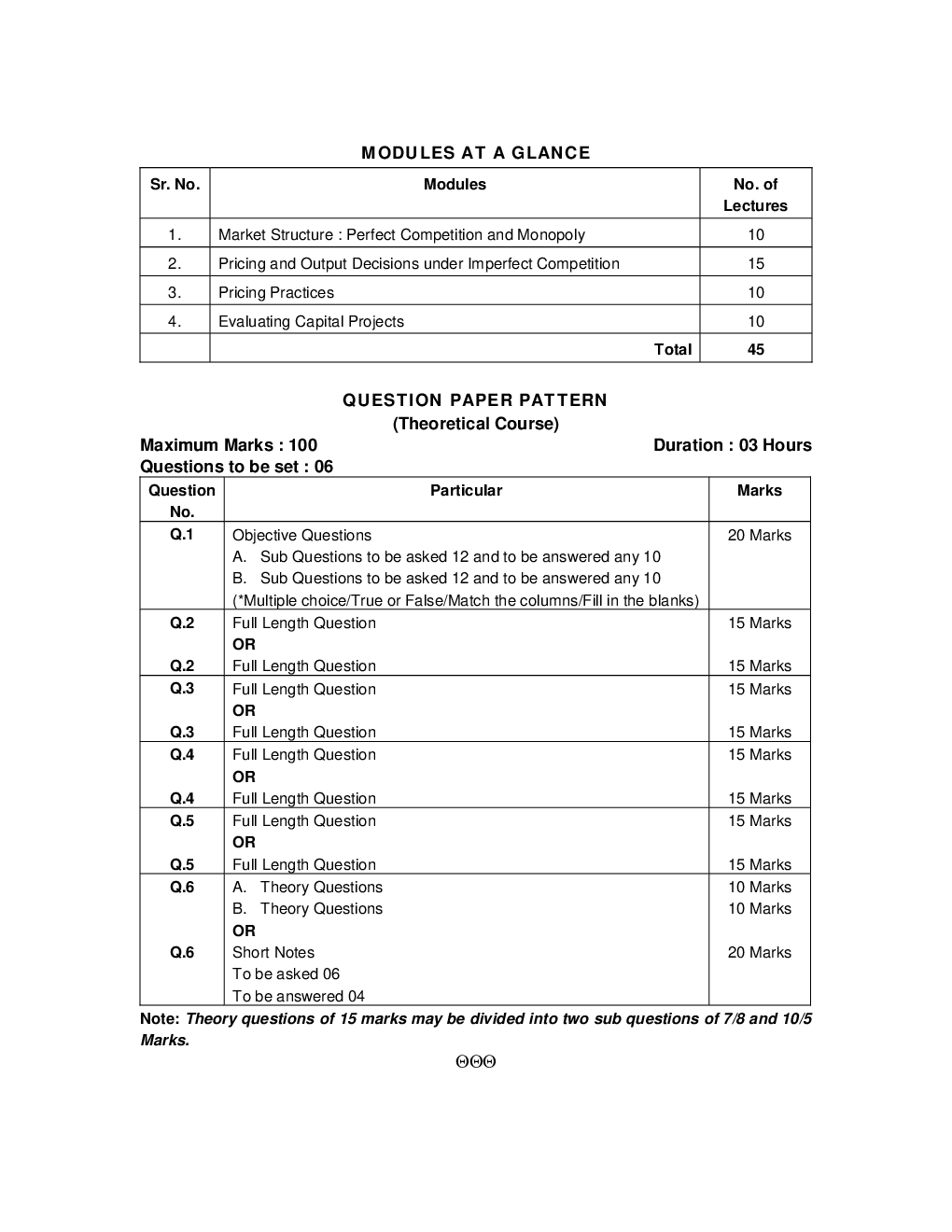 Business Economics II - Page 5