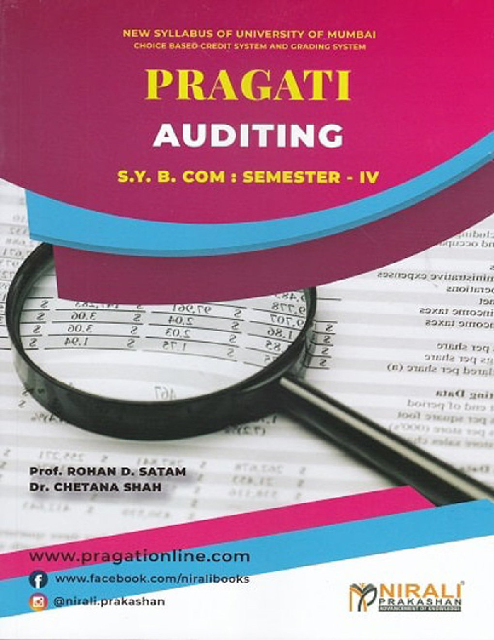 Auditing - Page 1