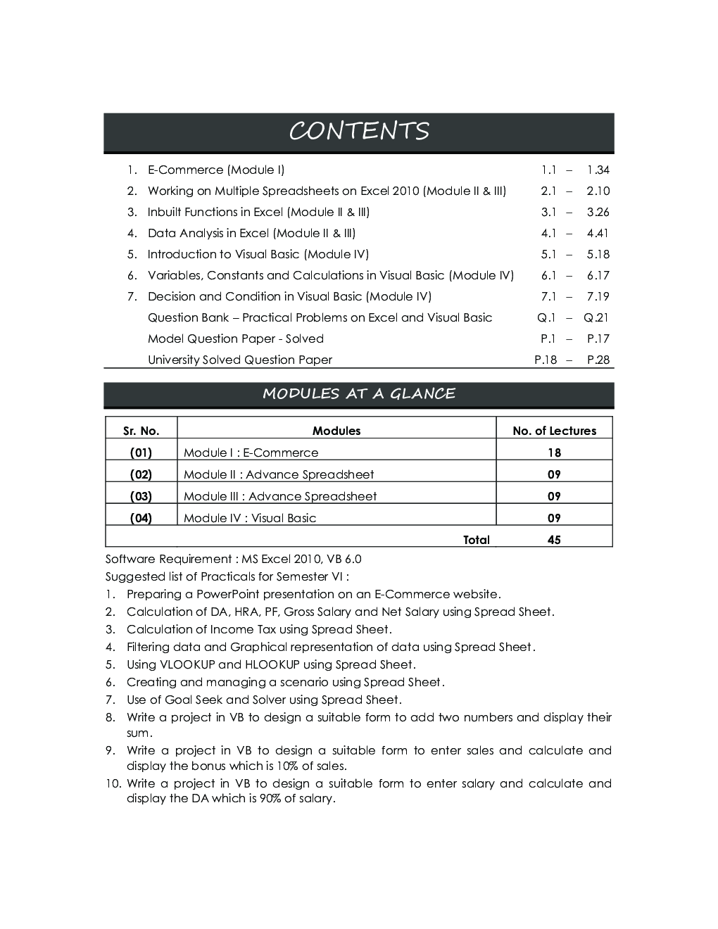Computer Systems And Applications II - Page 4