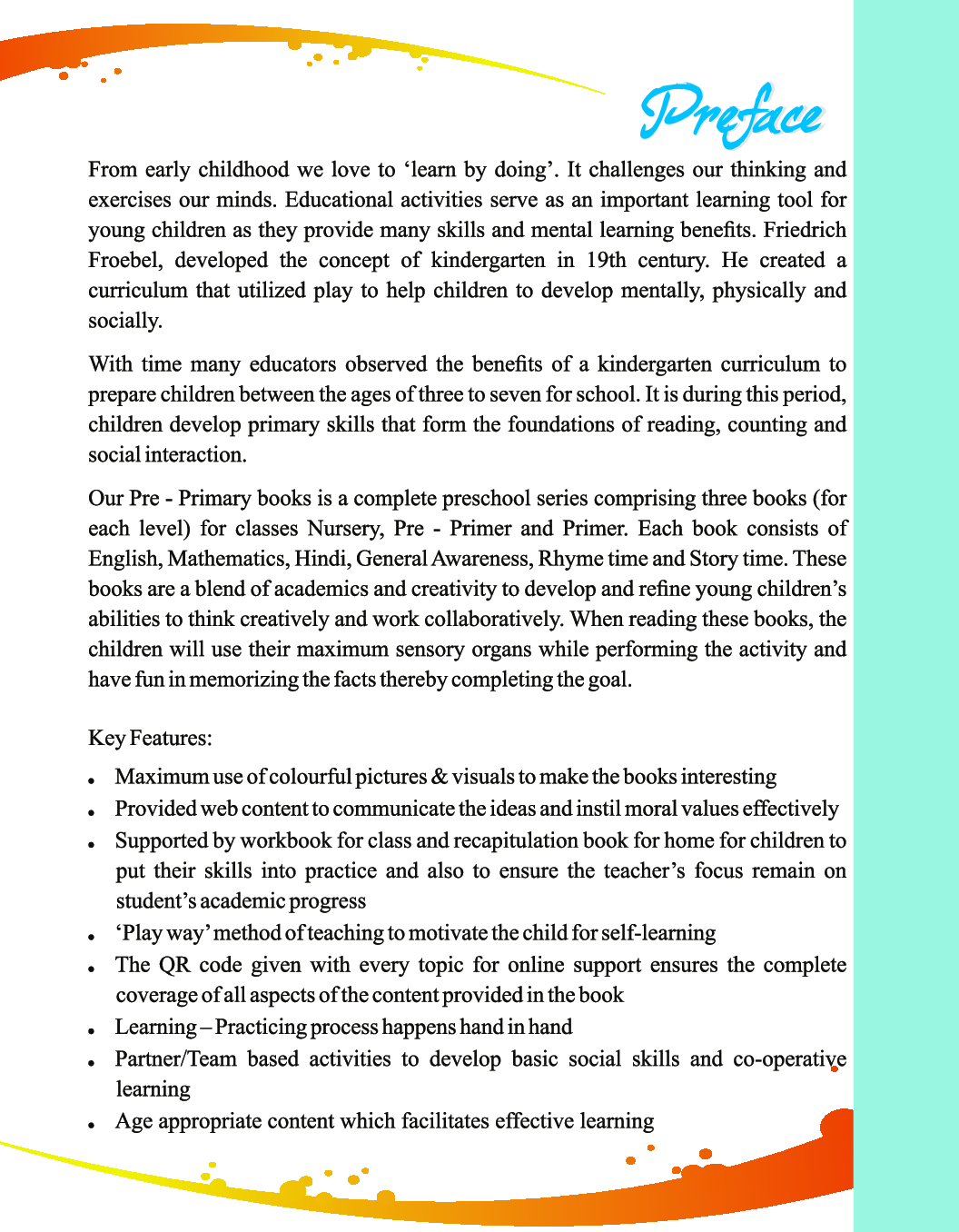 Nursery English Reader - Page 4