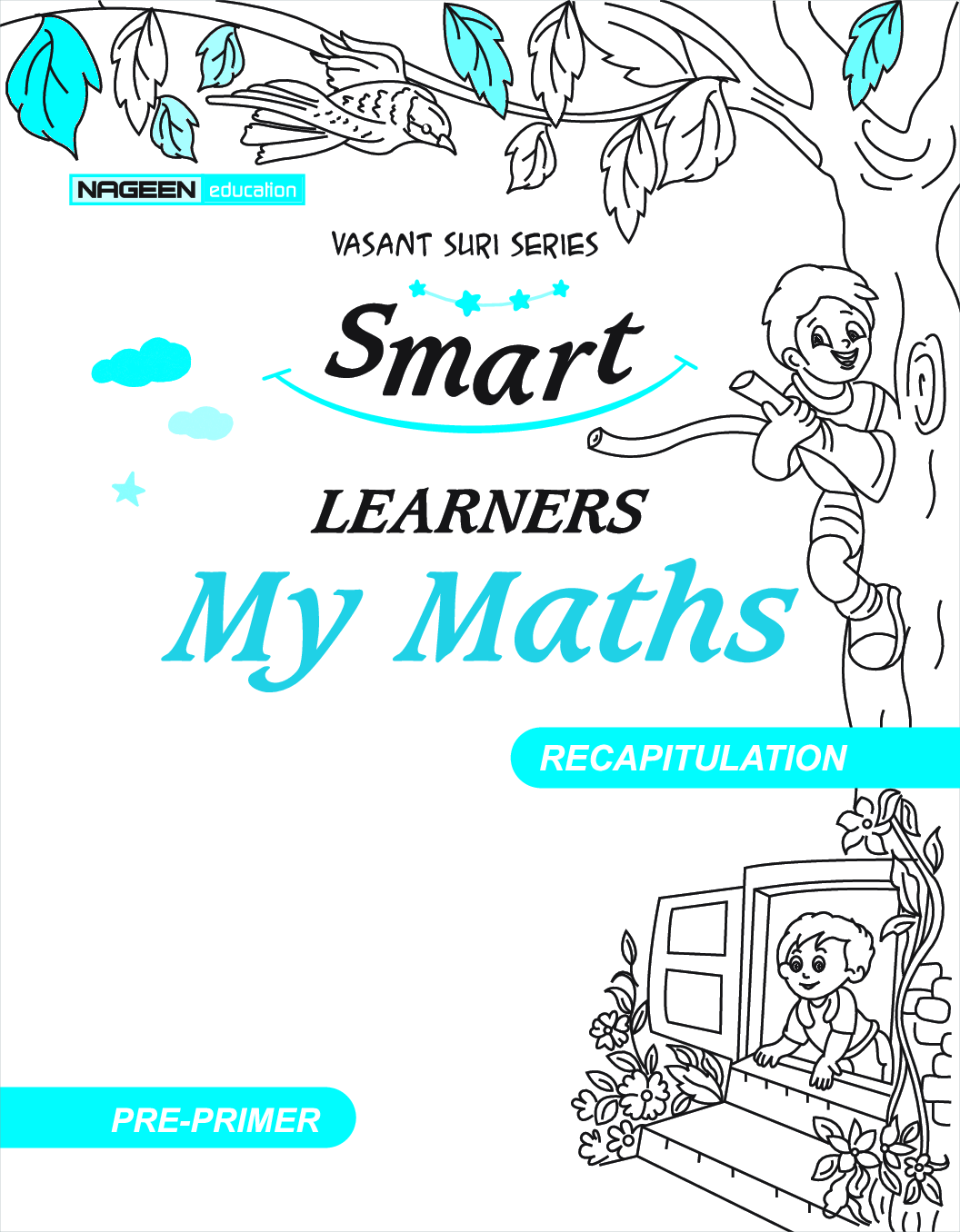 Pre-Primer My Mathematics Recapitulation - Page 2
