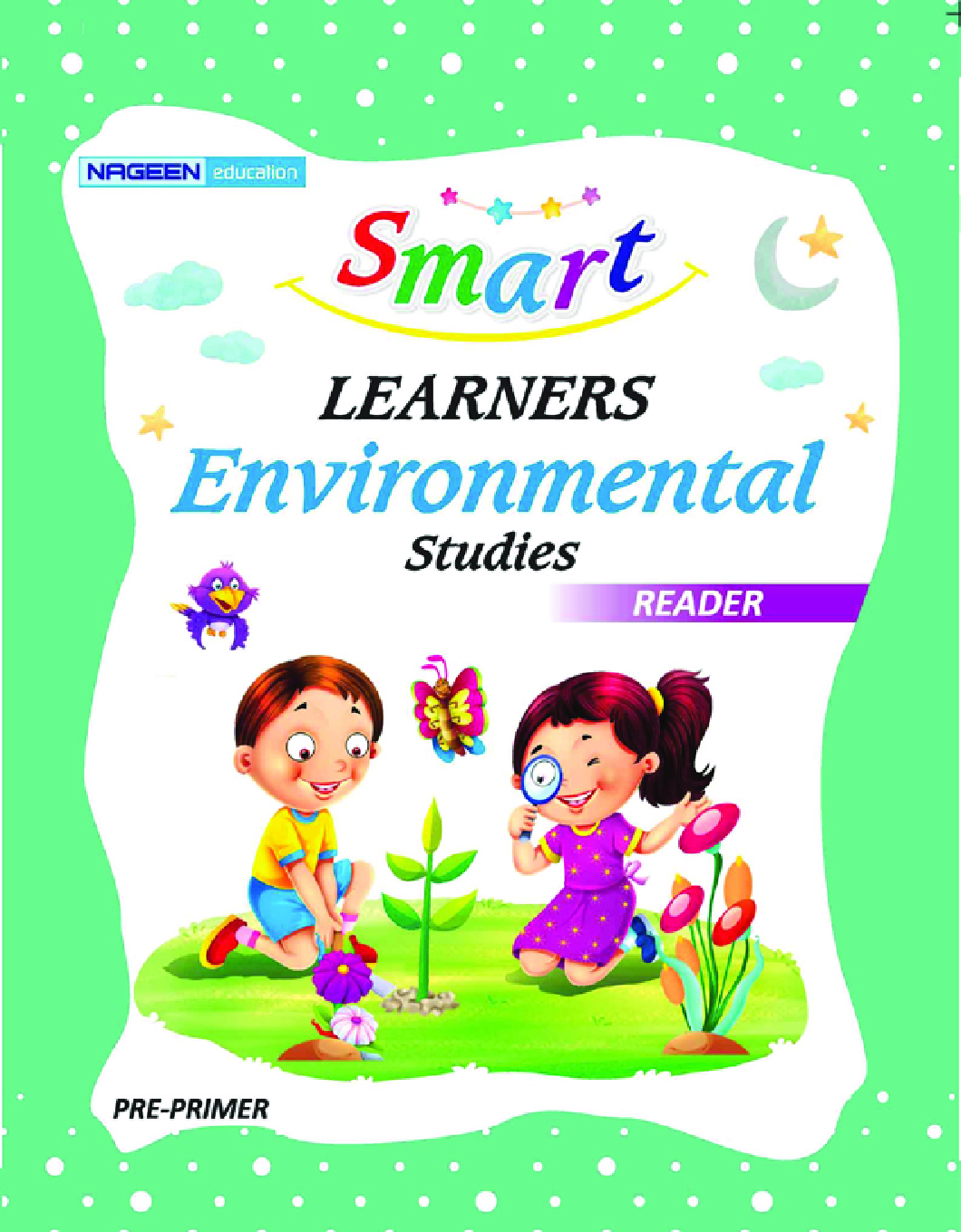 Pre-Primer Environmental Studies Reader - Page 1