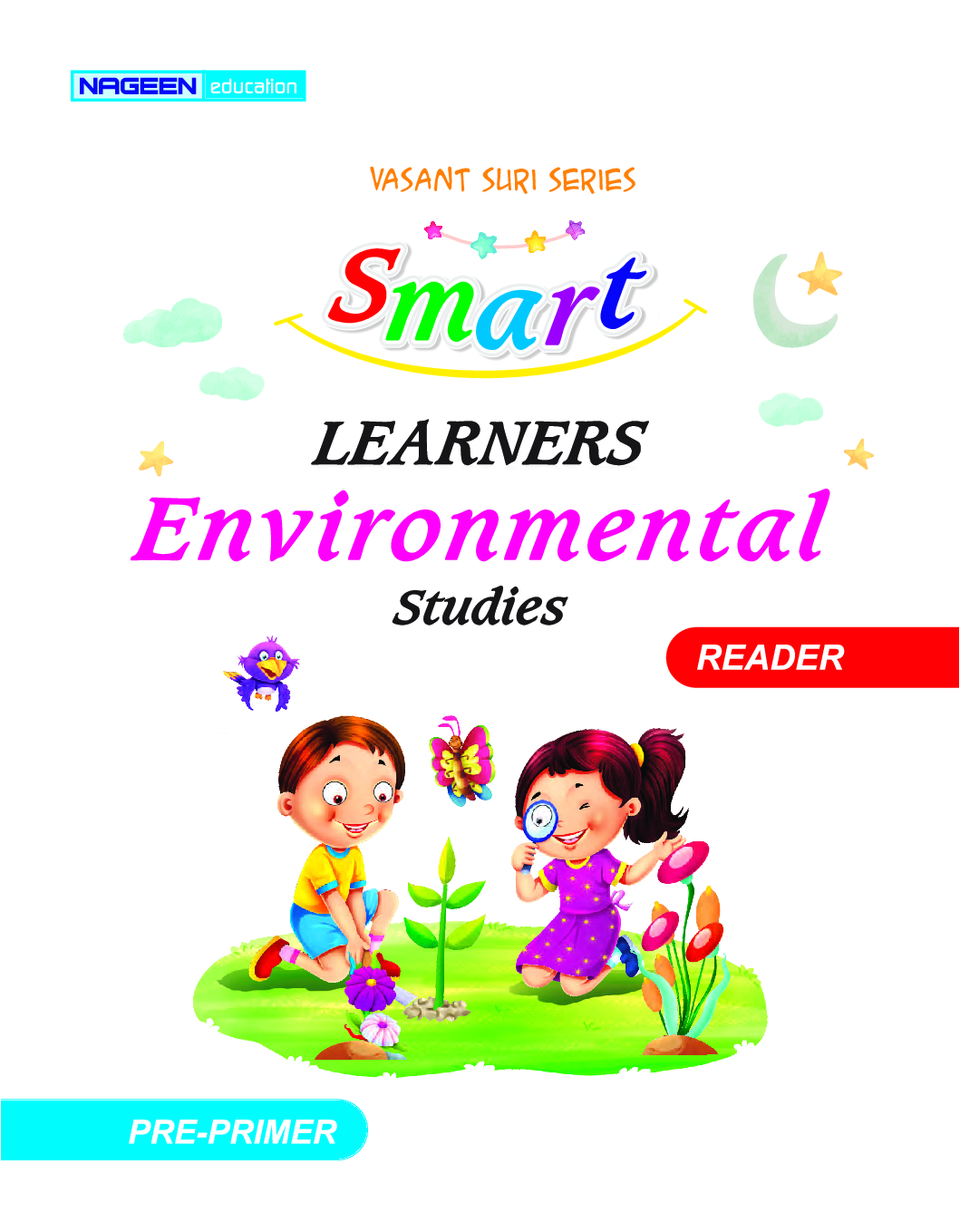 Pre-Primer Environmental Studies Reader - Page 2