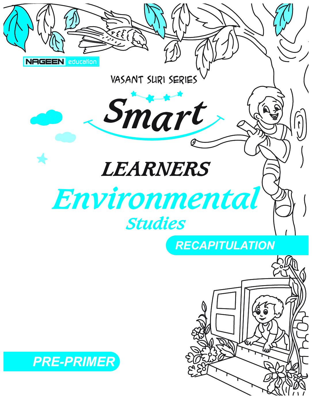 Pre-Primer Environmental Recapitulation - Page 2