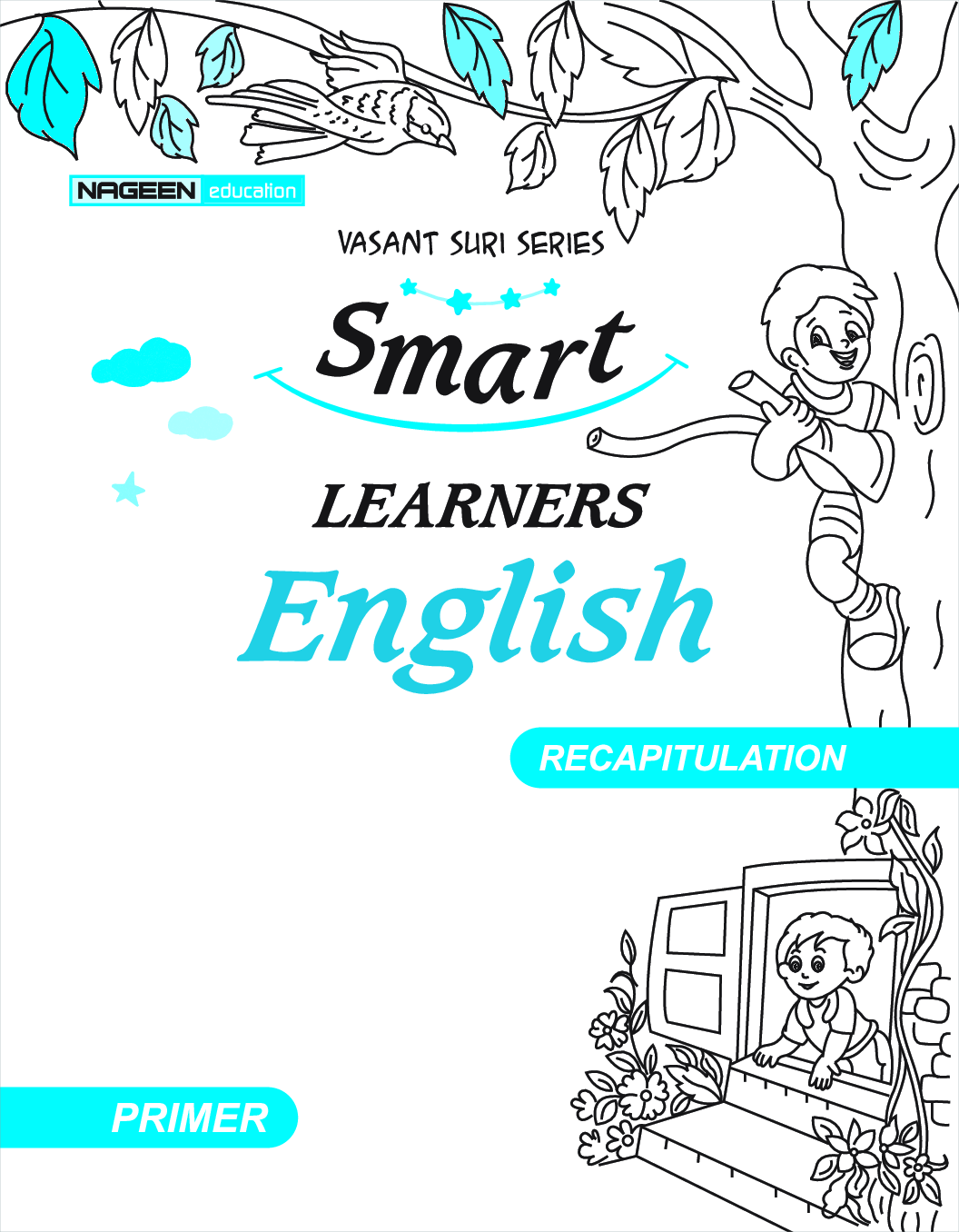 Primer English Recapitulation - Page 2