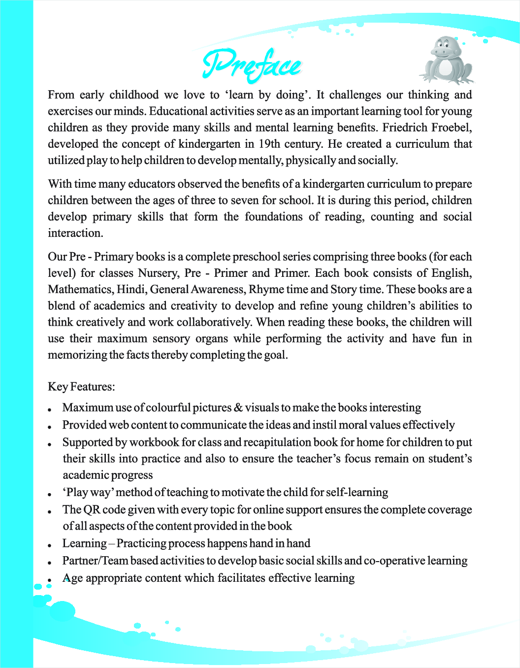 Primer English Recapitulation - Page 4