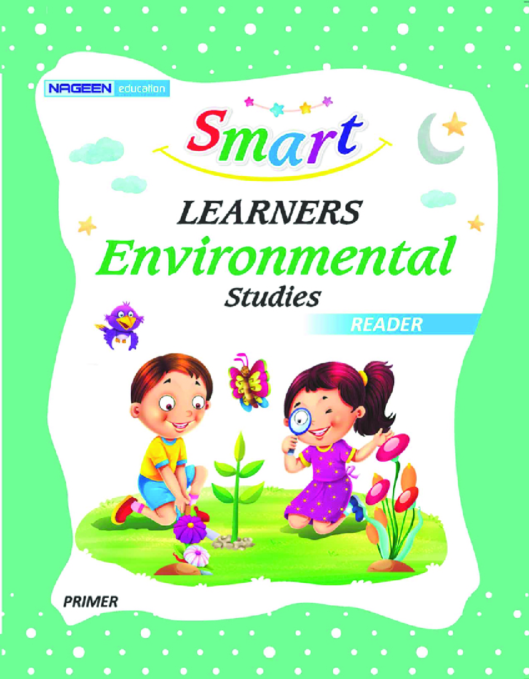 Primer Environmental Studies Reader - Page 1