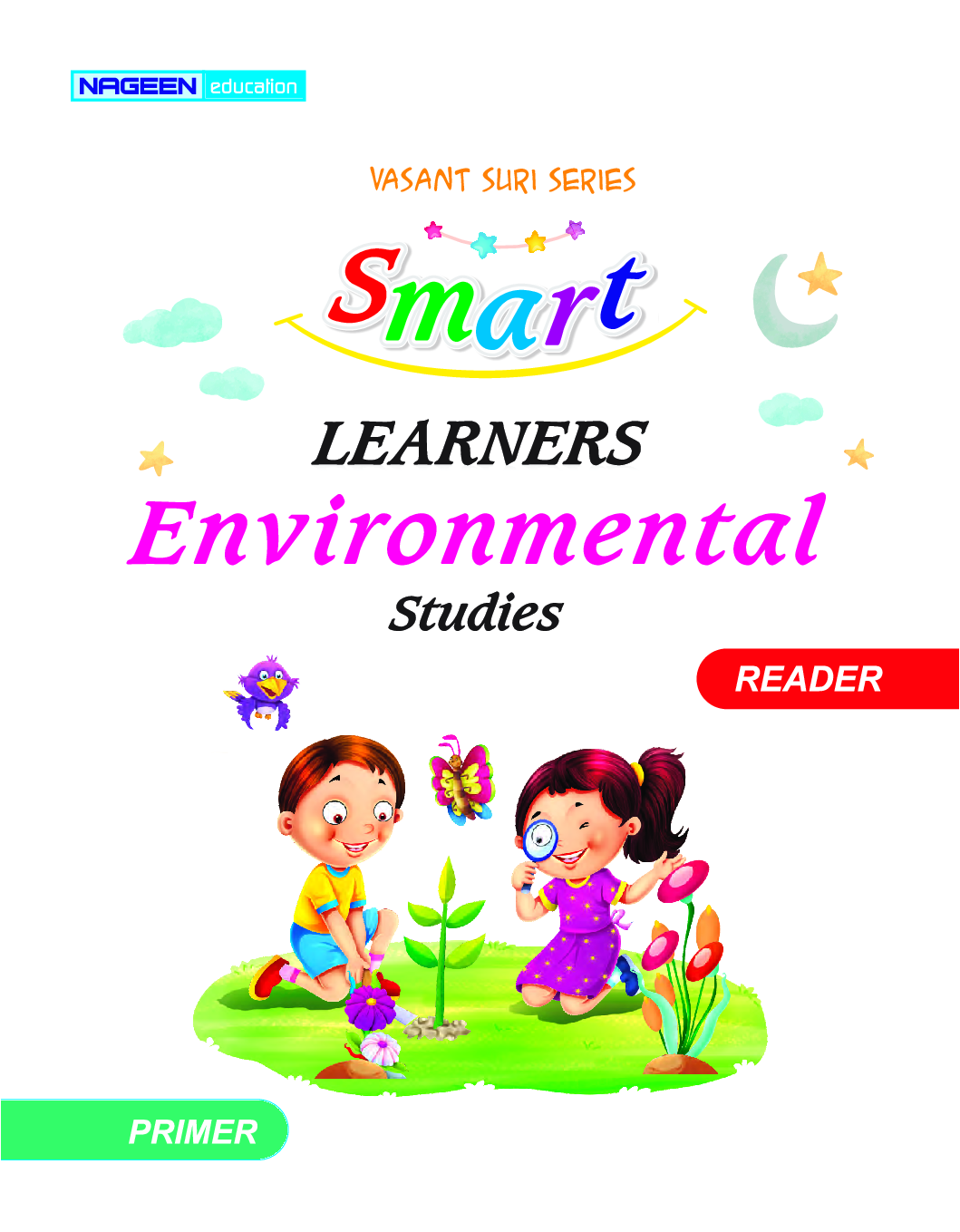 Primer Environmental Studies Reader - Page 2
