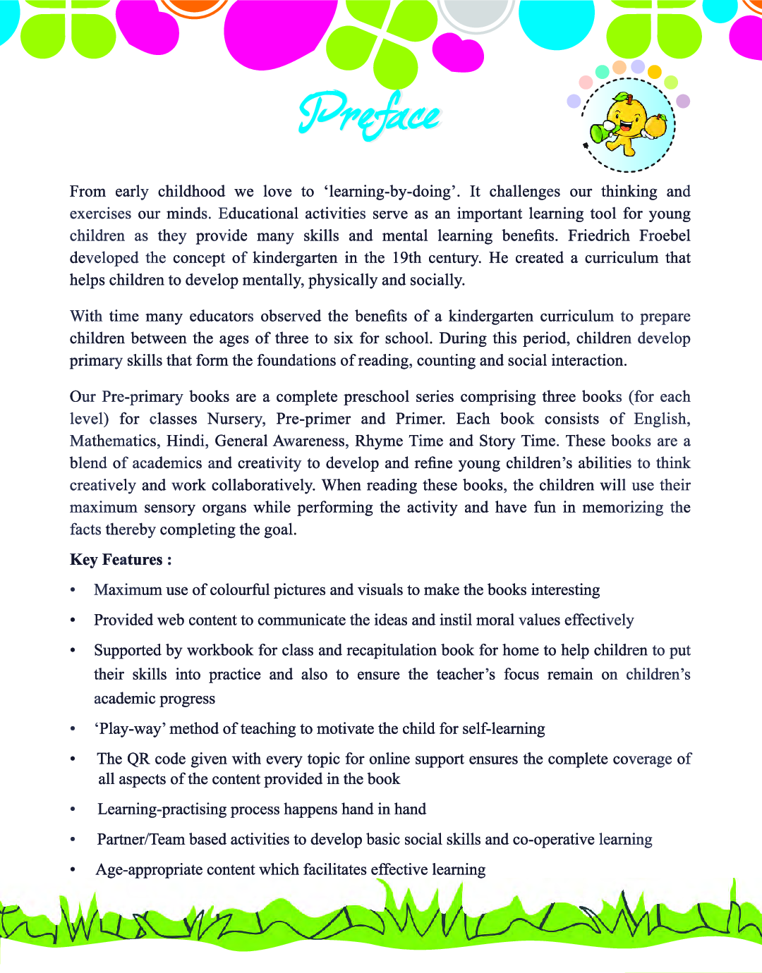 Primer Environmental Studies Reader - Page 4