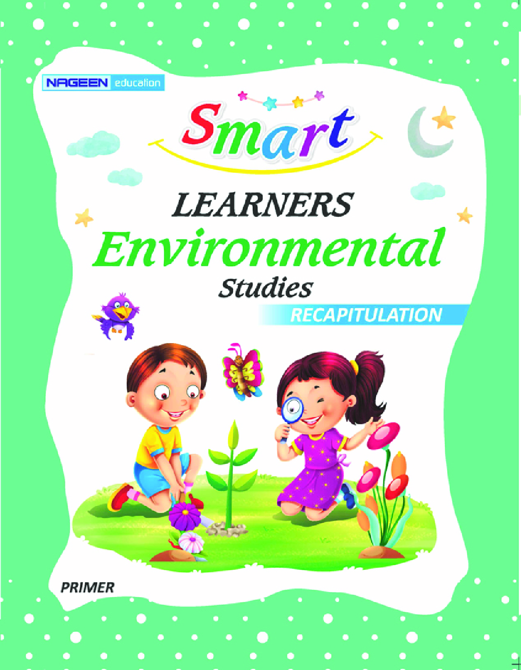 Primer Environmental Recapitulation - Page 1