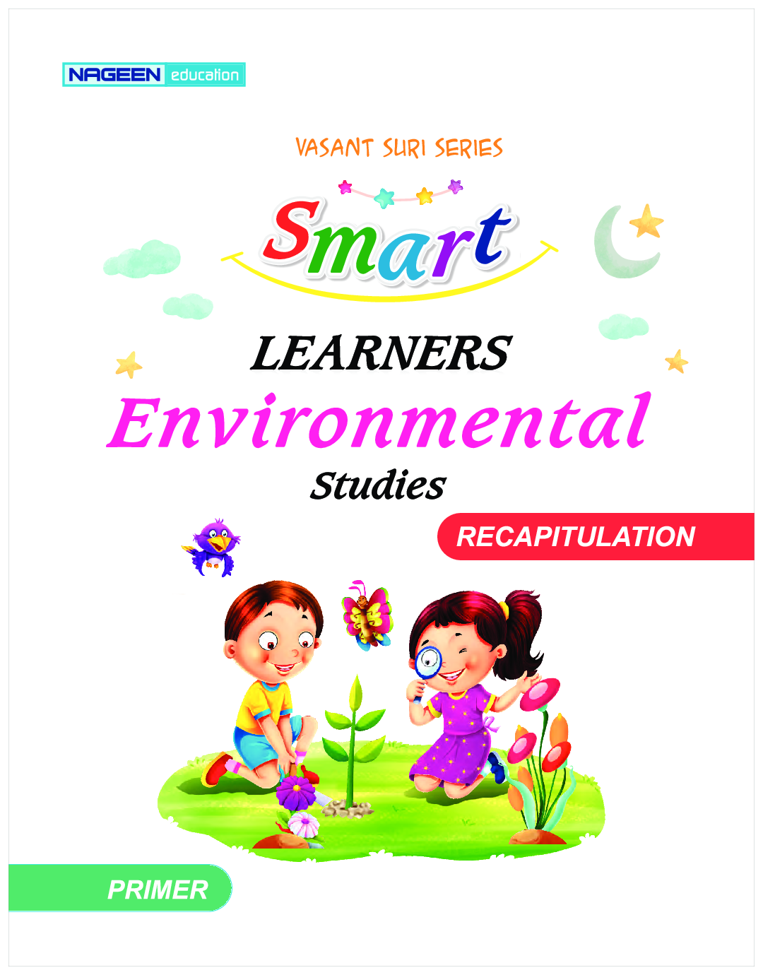 Primer Environmental Recapitulation - Page 2