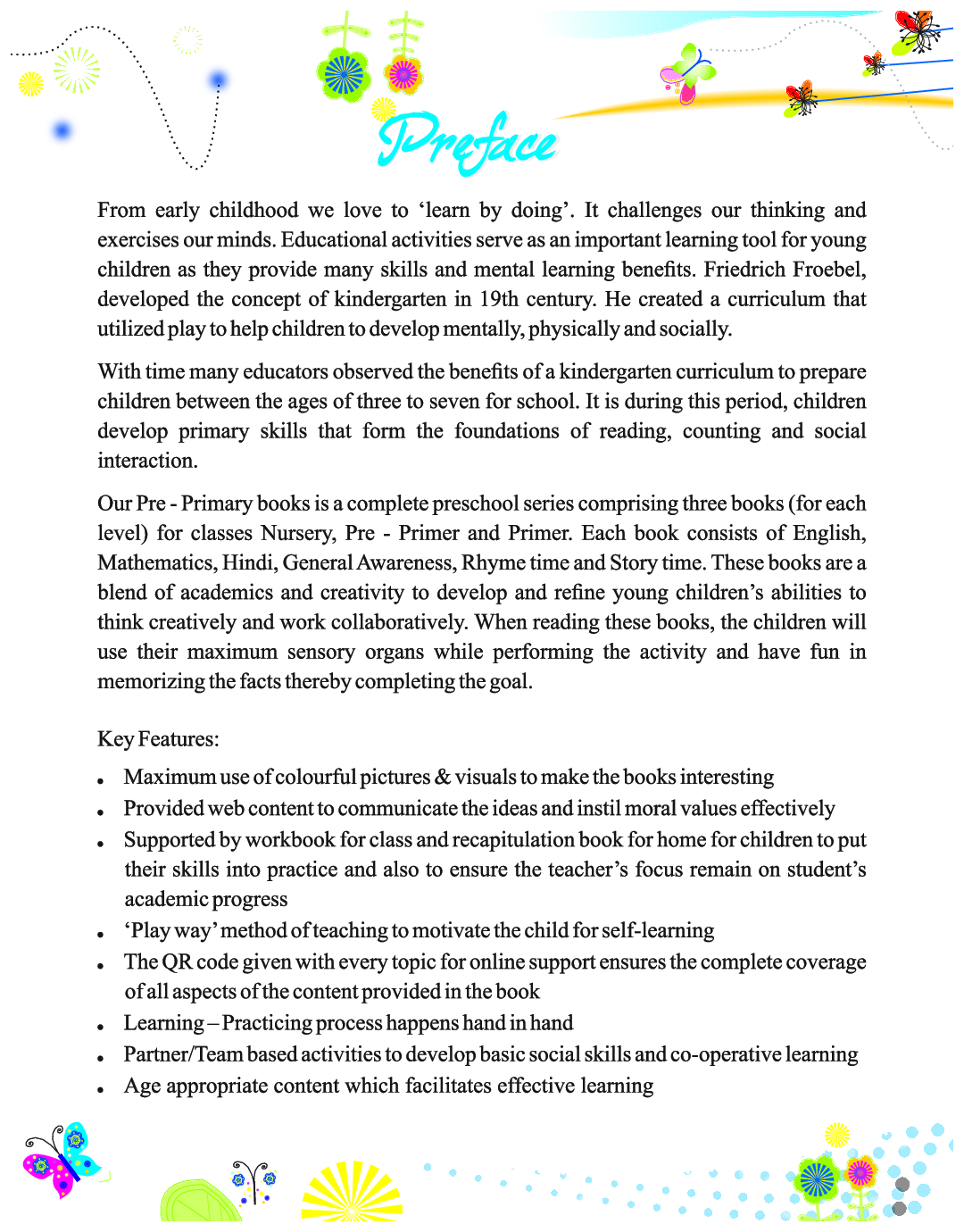 Primer Environmental Recapitulation - Page 4