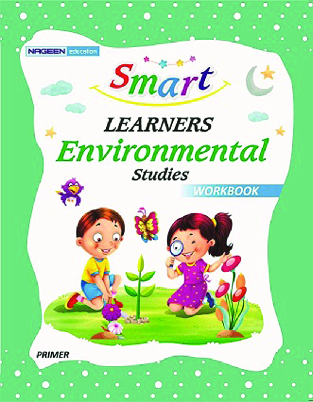 Primer Environmental Studies Workbook - Page 1