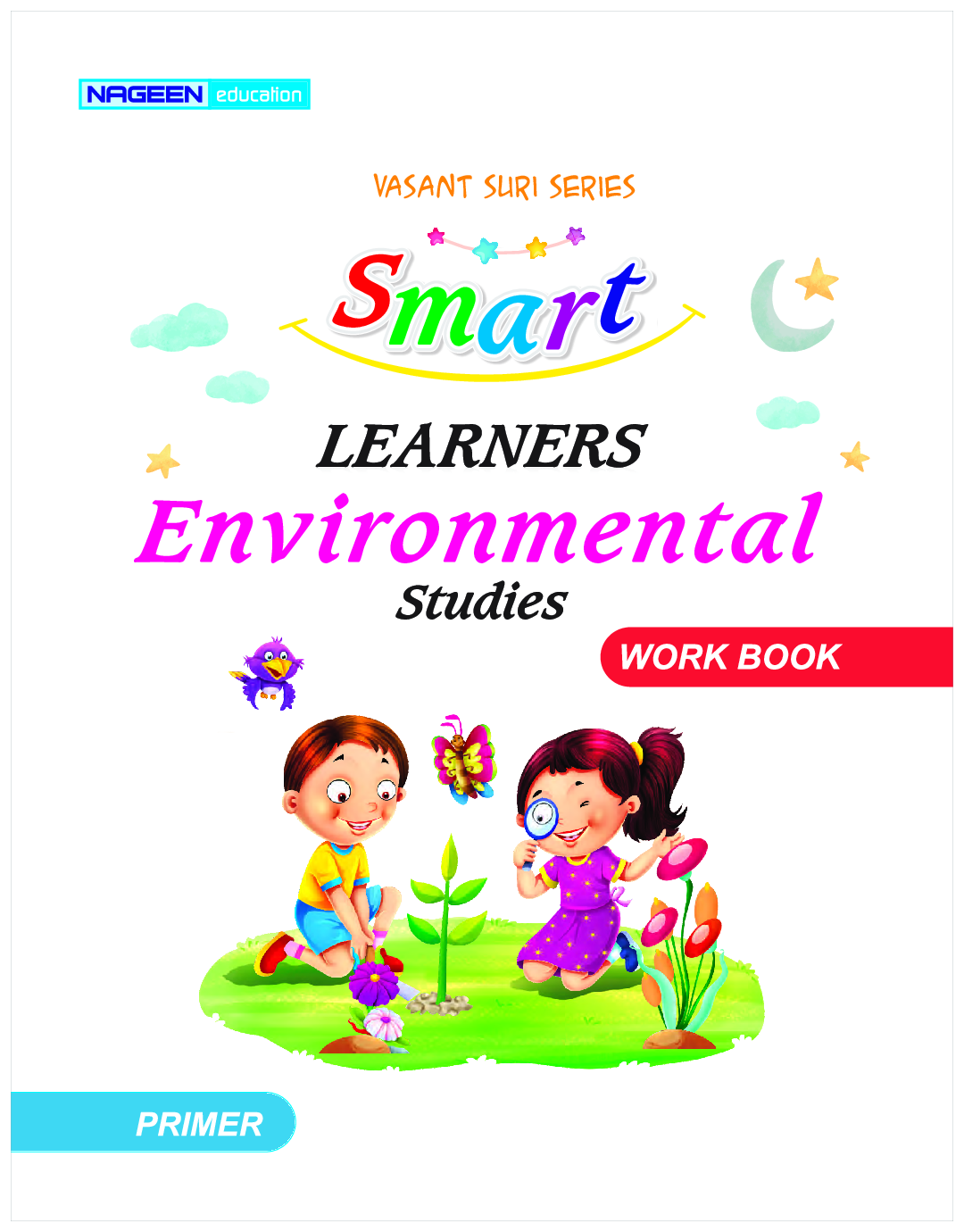 Primer Environmental Studies Workbook - Page 2