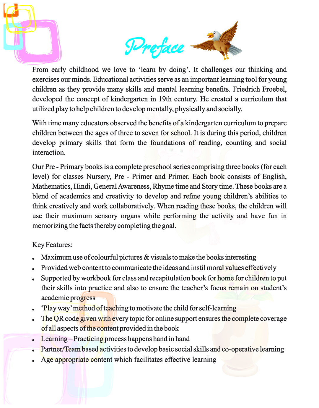 Primer Environmental Studies Workbook - Page 4