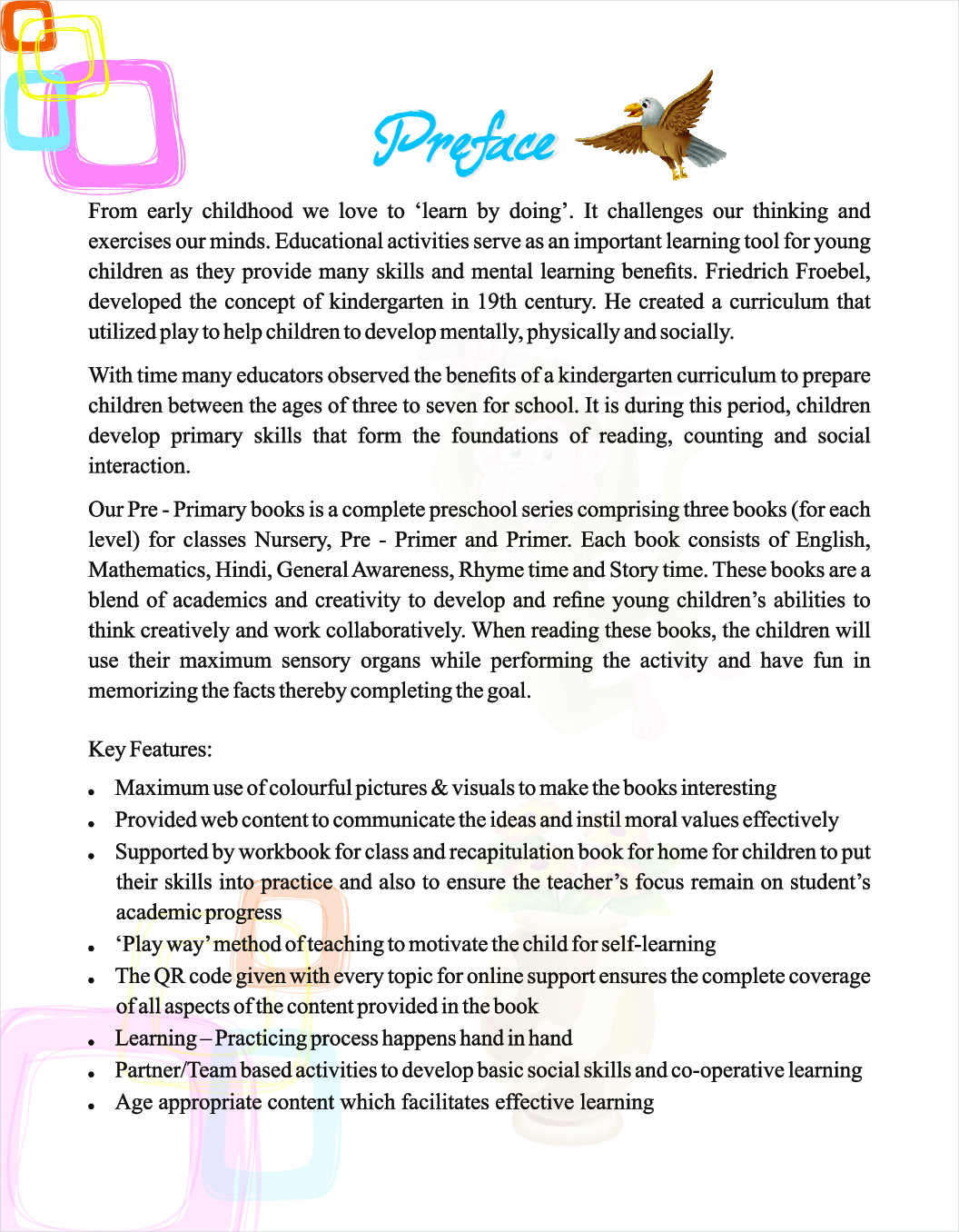 Primer My Mathematics Recapitulation - Page 4